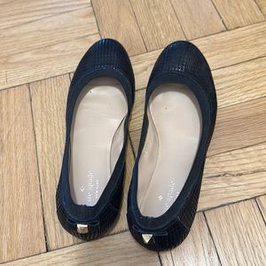 Kate Spade ballet flats